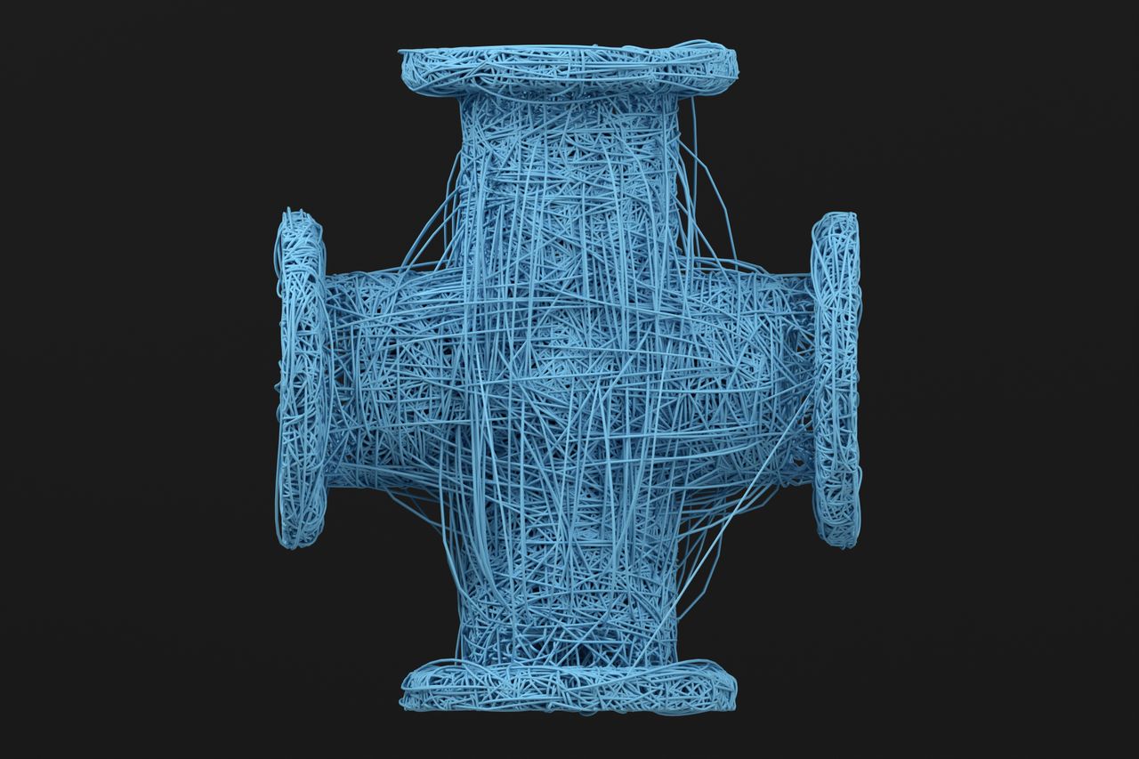 Scale experiment