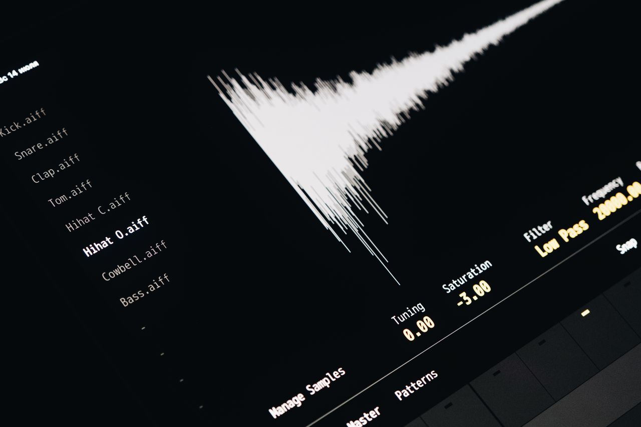 Audio development thumbnail