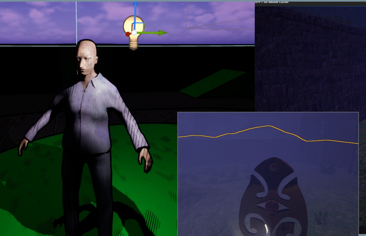 Visual development thumbnail