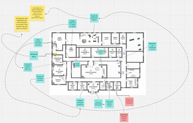 Hospital surveillance puzzles thumbnail