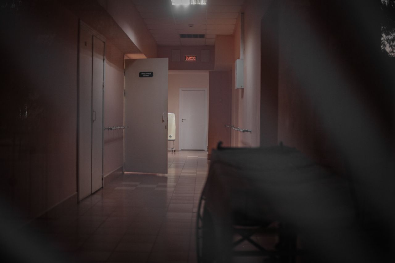 Camera and perspective thumbnail
