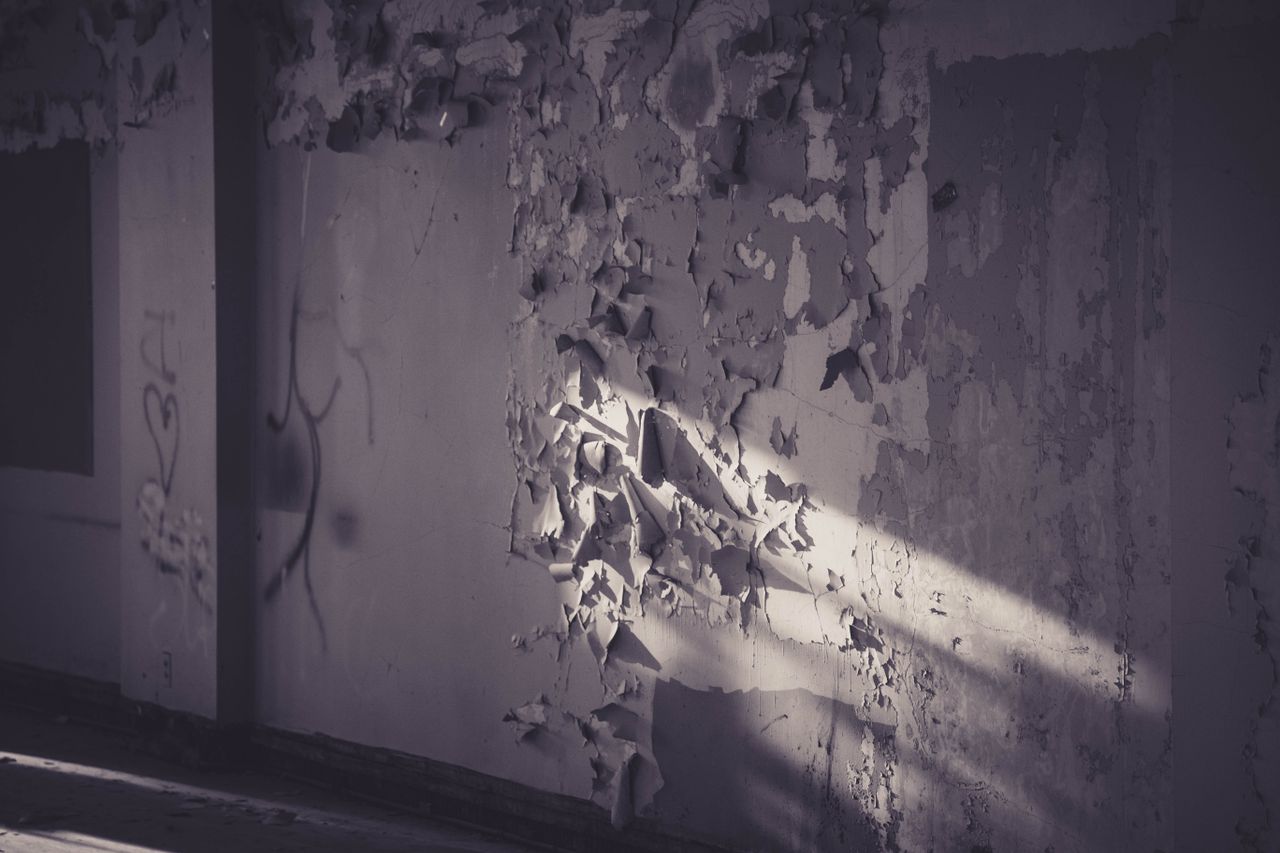 Investigation scene environment