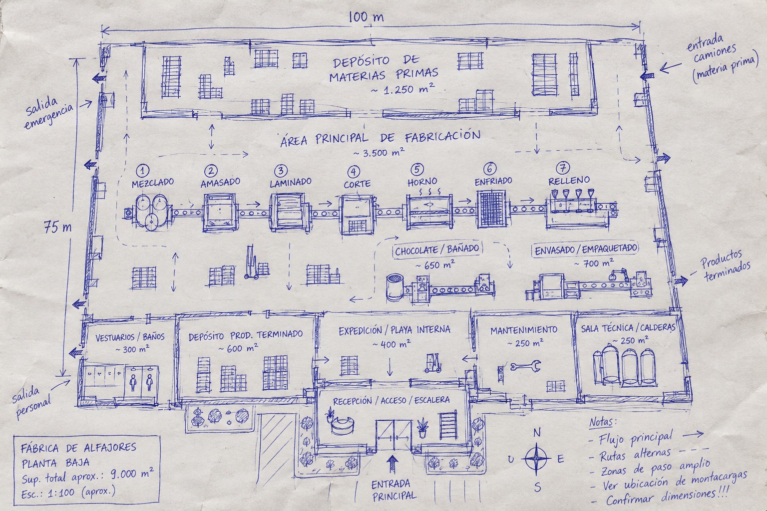 Designing the Factory thumbnail